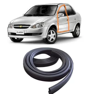 BURLETE CHEVROLET   CORSA CLASSIC 4P jgo X2 delanteros SLX404002d SLX24004002D