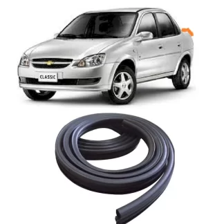 BURLETE CHEVROLET   CORSA CLASSIC 4P BAUL SLX404002p SLX24004002P
