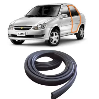 BURLETE CHEVROLET   CORSA CLASSIC 4P jgo X2 traseros SLX404002t SLX24004002T