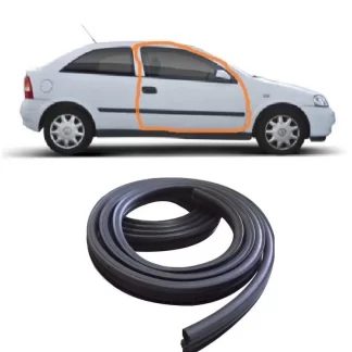 BURLETE CHEVROLET   ASTRA 3P jgo X2 delanteros SLX404007d SLX24004007D
