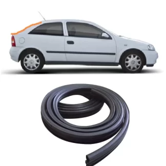 BURLETE CHEVROLET   ASTRA 3P BAUL SLX404007p SLX24004007P