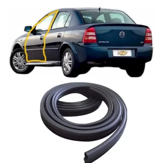 BURLETE CHEVROLET   ASTRA 4P jgo X2 delanteros SLX404008d SLX24004008D