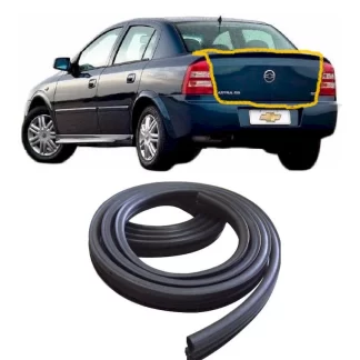 BURLETE CHEVROLET   ASTRA 4P BAUL SLX404008p SLX24004008P