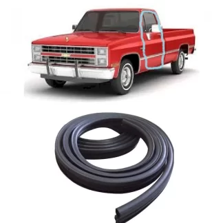 BURLETE CHEVROLET   PICK UP jgo X2 delanteros SLX404009d SLX24004009D