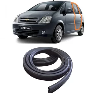 BURLETE CHEVROLET   MERIVA jgo X2 traseros SLX404011t SLX24004011T