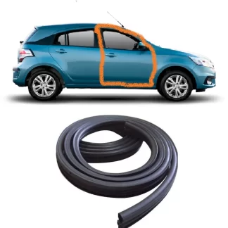 BURLETE CHEVROLET   AGILE 09 jgo X2 delanteros SLX404015D SLX24004015D