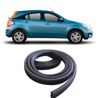 BURLETE CHEVROLET   AGILE 09 BAUL SLX404015p SLX24004015P