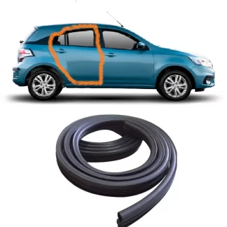 BURLETE CHEVROLET   AGILE 09 jgo X2 traseros SLX404015t SLX24004015T