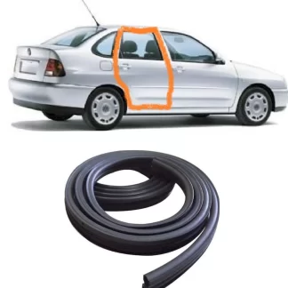 BURLETE VW   POLO jgo X2 traseros SLX405005t SLX24005005T