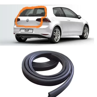 BURLETE VW GOLF M/VyN 3P BAUL SLX405008p SLX24005008P
