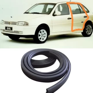 BURLETE VW   GOL 98 5P jgo X2 traseros SLX405011t SLX24005011T