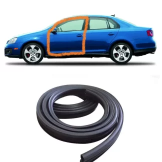BURLETE VW   BORA jgo X2 delanteros SLX405015d SLX24005015D