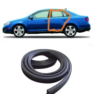 BURLETE VW   BORA jgo X2 traseros SLX405015t SLX24005015T