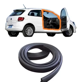 BURLETE VW  GOL TREND 2008 3P jgo X2 delanteros SLX405016d SLX24005016D