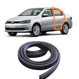 BURLETE VW  GOL TREND/VOYAGE 2008 4Y5P jgo X2 traseros SLX405017t SLX24005017T