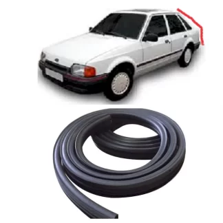 BURLETE FORD ESCORT M/V BAUL SLX406002p SLX24006002P