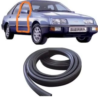 BURLETE FORD SIERRA jgo X2 delanteros SLX406003d SLX24006003D