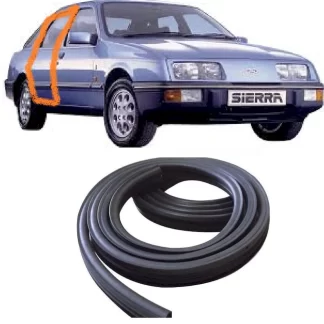 BURLETE FORD SIERRA jgo X2 traseros SLX406003t SLX24006003T