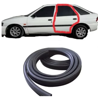 BURLETE FORD ESCORT 96 M/N jgo X2 traseros SLX406005t SLX24006005T