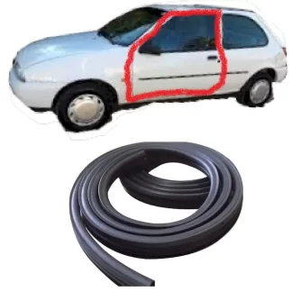 BURLETE FORD FIESTA 3P 94 jgo X2 delanteros SLX406009d SLX24006009D