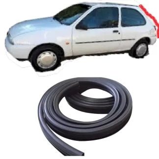BURLETE FORD FIESTA 3P 94 BAUL SLX406009p SLX24006009P