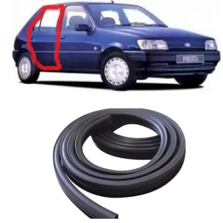 BURLETE FORD FIESTA 5P 94 jgo X2 traseros SLX406010t SLX24006010T