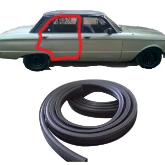 BURLETE FORD  (1PIEZA) DER. FALCON jgo X2 traseros SLX406013t SLX24006013T