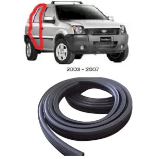 BURLETE FORD ECOSPORT 03 jgo X2 traseros SLX406022t SLX24006022T
