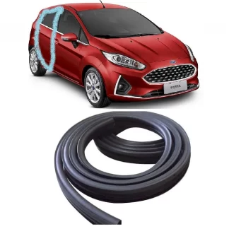 BURLETE FORD FIESTA 5P 07/14 jgo X2 traseros SLX406027t SLX24006027T