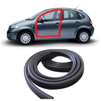 BURLETE CITROEN C3 2003-2012 DELANTERO  jgo X2 delanteros SLX407002d SLX24007002D