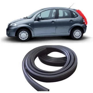 BURLETE CITROEN C3 2003-2012 BAUL  BAUL SLX407002p SLX24007002P