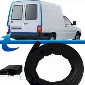 BURLETE FIAT  PORTON FIORUNO BAUL SLX421002p SLX24201002P