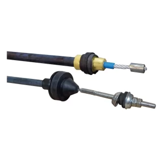 cables de embrague