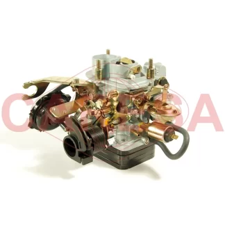 CARBURADORES FORD VW GACEL GOL  SENDA TIPO WECABRAS ( MOTOR 1600cc )   codigo crs3030WR