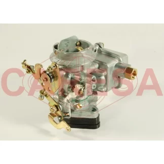 CARBURADORES FORD FALCON 221 b/ aluminio  codigo CRS7020
