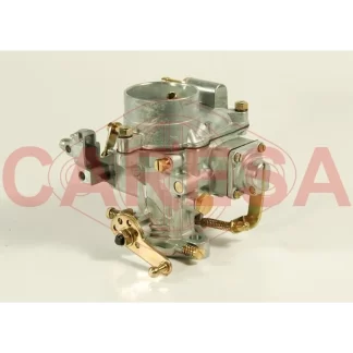 CARBURADORES FIAT  MULTICARGA TIPO SOLEX 34  codigo CRSFMULTIC