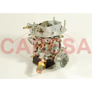 CAMPANA FRENO PEUGEOT 504 1,6-1,8 CC 2 bocas SOL,34-34 s aire  codigo CRSP504VEIES