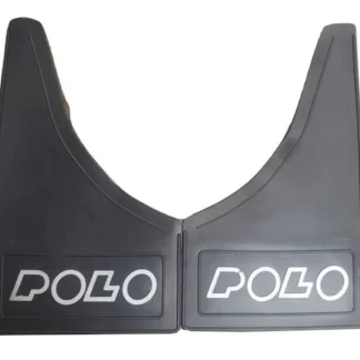 BARRERO-- AUTO -VOLKSWAGEN   POLO  CODIGO N108PRA