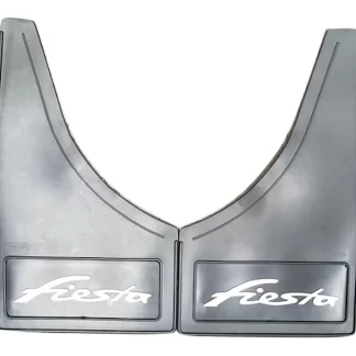BARRERO-- AUTO -FORD FIESTA  CODIGO N119PRA