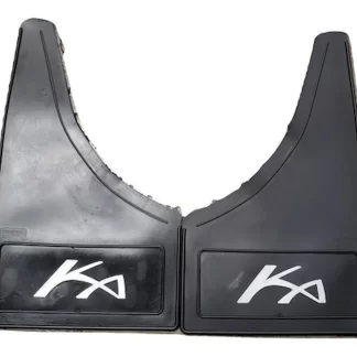 BARRERO-- AUTO -FORD KA  CODIGO N121PRA