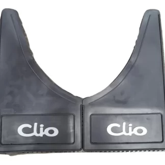 BARRERO-- AUTO -RENAULT CLIO  CODIGO N130PRA