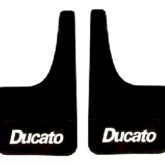 BARRERO-- FIAT GRANDE DUCATO CODIGO N232PRA