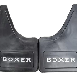BARRERO-- AUTO -PEUGEOT GRANDE   BOXER  CODIGO N334PRA