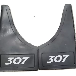 BARRERO-- AUTO -PEUGEOT 307  CODIGO N375PRA