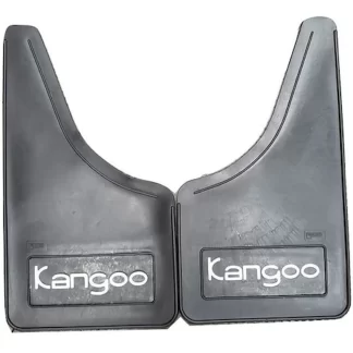BARRERO-- MEDIANO  -RENAULT KANGOO  CODIGO N403PRA