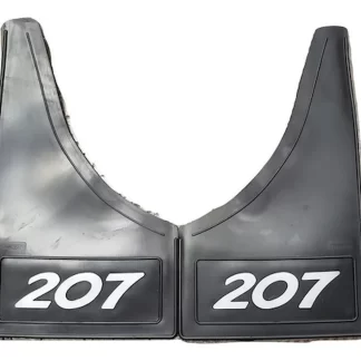 BARRERO-- AUTO -PEUGEOT 207  CODIGO N471PRA