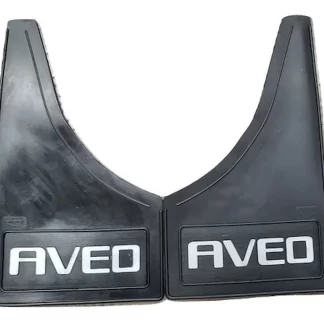 BARRERO - AUTOS  - CHEVROLET BARREROS AVEO  CODIGO N535PRA