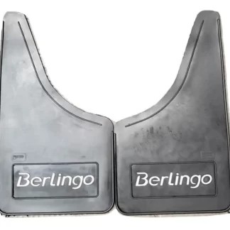 BARRERO-- MEDIANO -CITROEN BERLINGO MEDIANO   CODIGO N835PRA