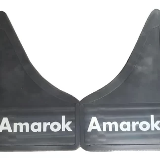 BARRERO-- GRANDE  -VOLKSWAGEN AMAROK  CODIGO N861PRA