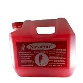 LIMPIEZA UNIVERSAL nieva sur rojo   codigo nieva01 crgn